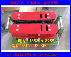 霸州市長信供應(yīng)電纜輸送機產(chǎn)品簡介 價格 3300元 臺