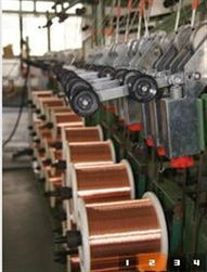 上海卡迪夫電纜廠