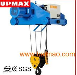 雙速鋼絲繩電動(dòng)葫蘆選購(gòu)指南 廠家推薦與價(jià)格分析