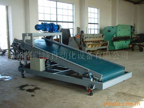 湖州格耐特自動化設(shè)備 提升機(jī)與電纜填充繩設(shè)備產(chǎn)品概覽