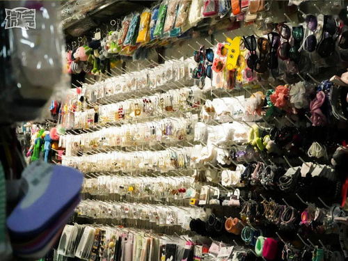 開業12年，東莞這家服裝批發城今安在？