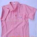 服裝批發(fā)新機(jī)遇 聚焦短袖襯衫、工作服與T恤衫的選購指南