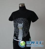 專業(yè)分析 服裝批發(fā)城庫存管理及短袖T恤批發(fā)策略