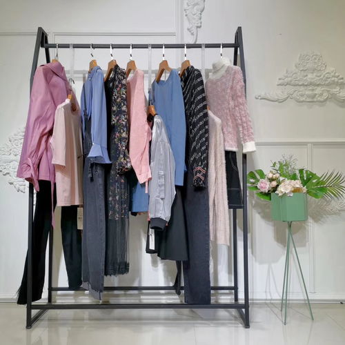 廣州批發(fā)市場 日系原創(chuàng)女裝、品牌折扣與羽絨服廠家的聚集地