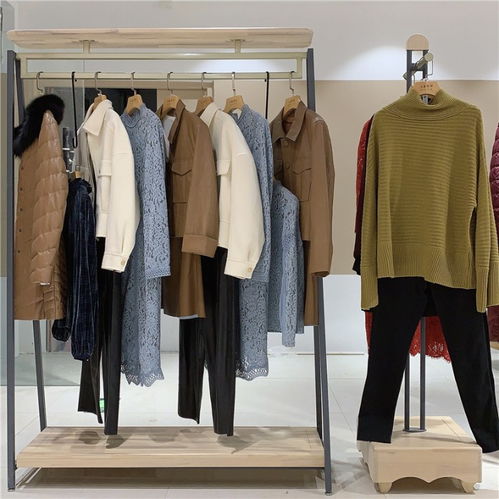 曼德詩20冬品牌折扣女裝 專業(yè)外貿(mào)批發(fā)貨源與三薈合作解析