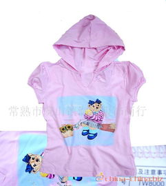 品牌女式T恤批發(fā) 引領(lǐng)時(shí)尚潮流，打造休閑服飾新風(fēng)尚