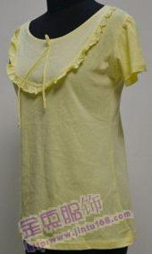 從金兔到外貿(mào) 解碼精細(xì)化服裝批發(fā)的連鎖商機(jī)