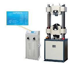 WE-300B液晶數(shù)顯式萬能試驗機(jī) 價格、廠家及產(chǎn)品全解析